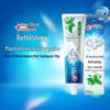 Освежающая зубная паста Crest Dazzling White
