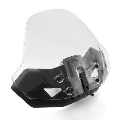 Ветровое стекло Ветровое стекло для Can-Am для Ryker 600 900 Мотоциклы Часть Ветровое стекло Мотоциклы Аксессуары Новый Практичный