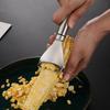 Stainless Steel Corn Shaper, Kitchen Gadget, Convenient Tool, Thick and Durable, Kitchen