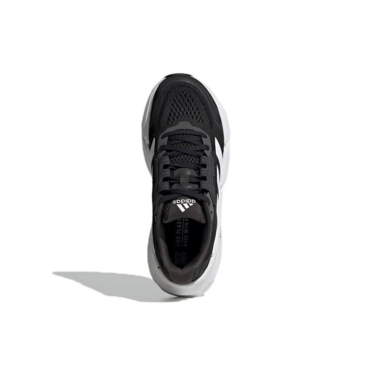 Новые женские Adidas Adistar Черно-белые GX2954