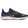 Nike Air Zoom Pegasus 36 Shield Черный Серебристый AQ8005-002