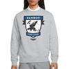 Top Gun Unisex Adult Fanboy Logo Sweatshirt