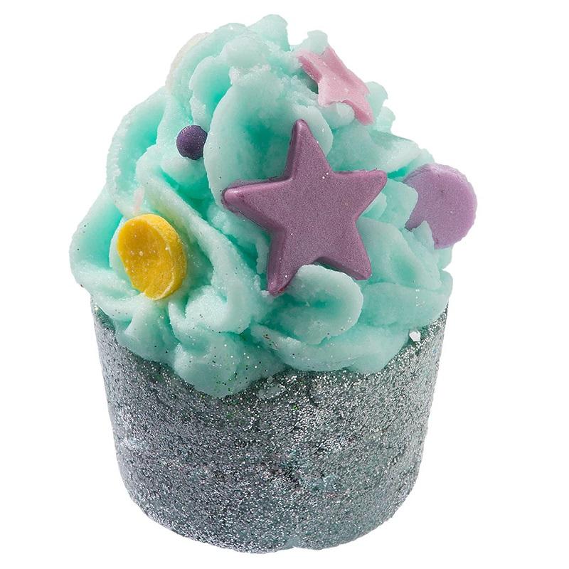 Bomb Cosmetics Cosmic Girl Bath Melt, 50g