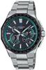 Watch Oceanus Silver [Casio] []OCW-T6000A-1AJF Men's