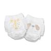 Pieluchomajtki Dla Dzieci Jednorazowe Rozmiar 7 (17 Kg+), 16 Szt. Kit&Kin