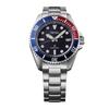 Часы Prospex Diver Scuba Solar SBDJ061 Silver [Часы Seiko] Мужские