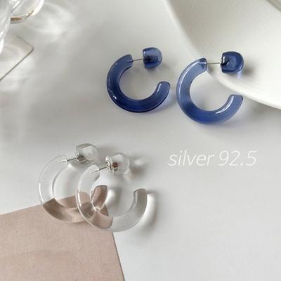 Серьги – Висячие серьги