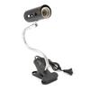 Reptile Light Metal Ceramic Heat UV UVB Lamp Light Holder Clamp For Fish Tank Brooder Tortoises Lizards Reptile E27 300W