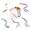 Sunglasses Eyeglasses Foam Eyewear Retainer Eyewear Holder Glasses Retainer Non-Slip Sports Glasses