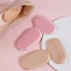 4 Pairs Heel Pads for Shoes Heel Inserts for Women Heel Grips Reusable Heel Protectors Skin-Friendly Heel Cushion Liners Prevent Blisters Loose Shoes