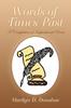 Книга Words of Times Past