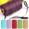 280-300 Meter Cotton Raffia Yarn For Hand Knitting Summer Raffia Straw Hats Bags Crochet Yarn Handmade Craft Knit Yarn Thread
