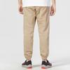 Nike Спортивные штаны Jogger с большим логотипом, мужские брюки цвета хаки, DX0548-247