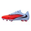 Nike Кроссовки Phantom 6 Low Club MG Scary Good Pack Унисекс Синий Королевский Оттенок Ярко-Алый HM8933-400