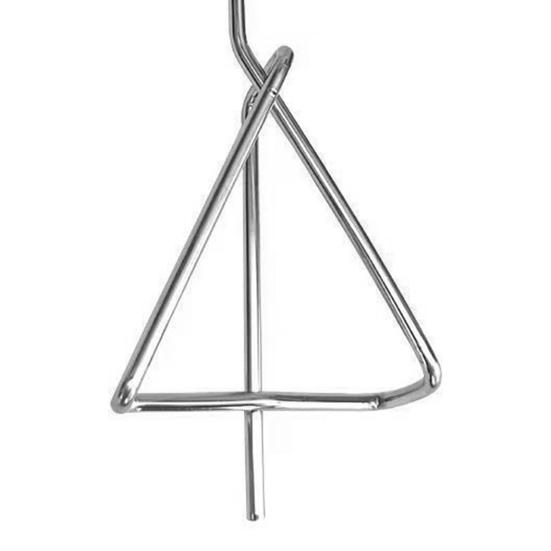 Терракотовые Горшки для Растений Вешалки Крючки для Цветочных Горшков для Глиняных Горшков Нержавеющая Сталь Держатель для Терракотовых Горшков Вешалка для Растений для Забора Стены Уличный Внутренний Декор