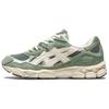 Гель NYC Плющ Дымчато-серый 1203A383-302