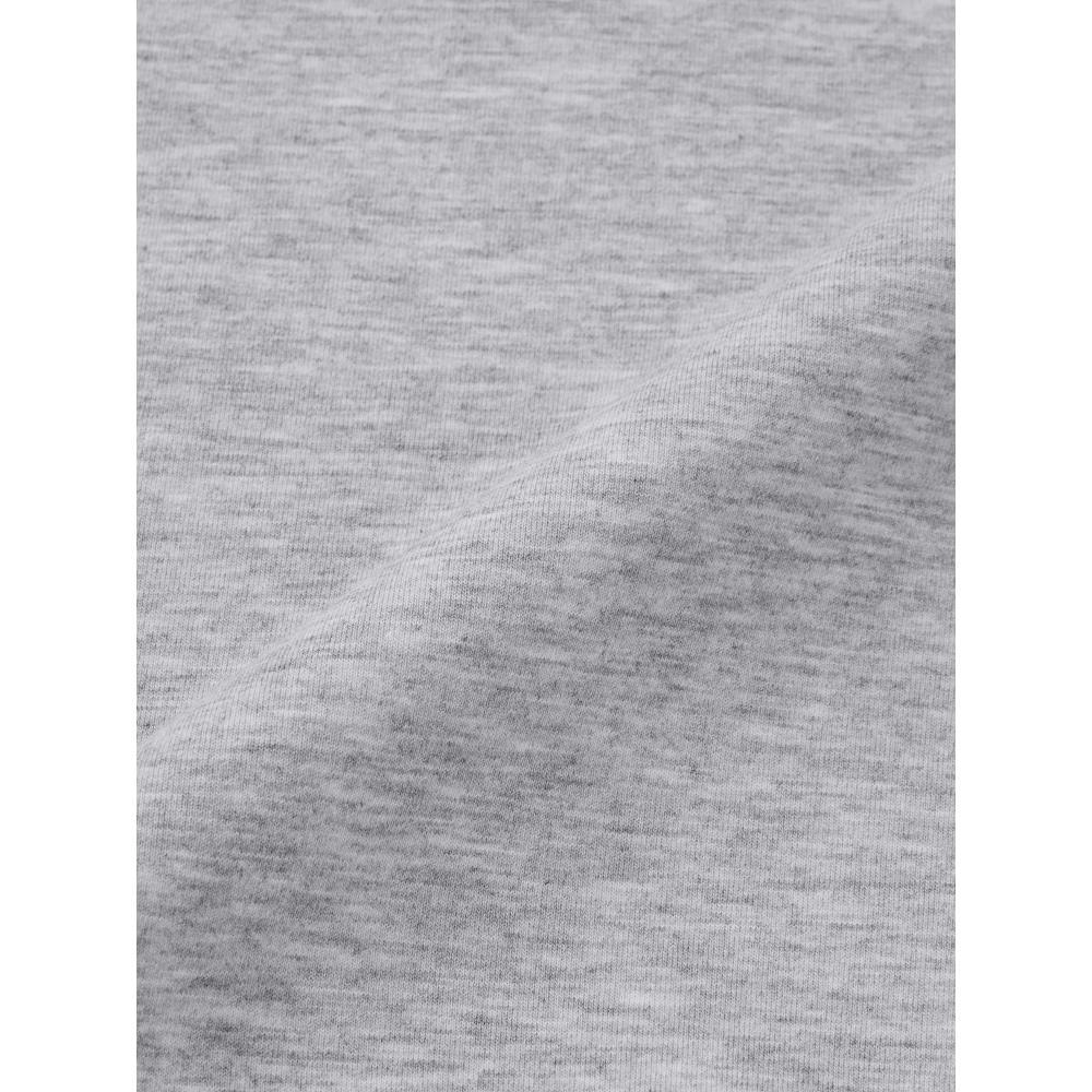 Uniqlo Gu Puff Sweatshirt