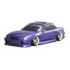 DRIFT Stage D-Like Body [DL103-1] NISSAN S13 SILVIA