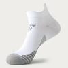 Unisex Quick-Drying Breathable Marathon Running Socks - Summer Fitness Sweat-Absorbent Tyre Pressure Design
