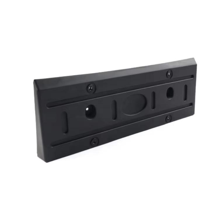 LR061148 Front License Plate Bracket for Land Rover Range Rover Discovery Sport.