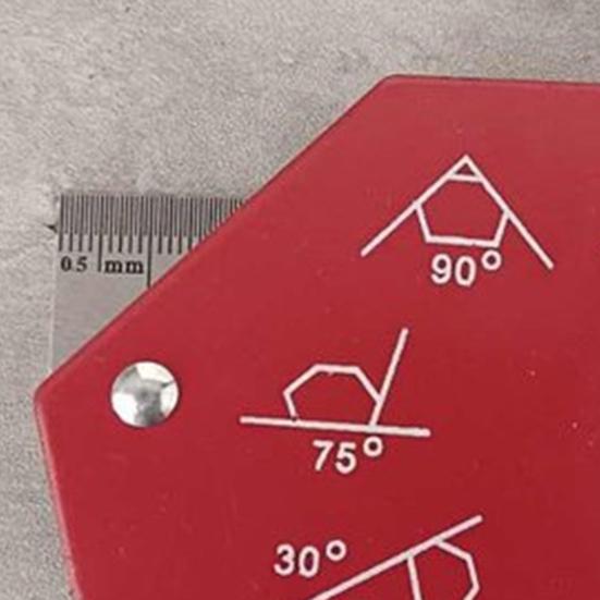 20Pcs/Set Welding Practice Kit Heavy Duty Welding Coupons Beginner Welding Training Plate DIY Welding Skills Enhancement Metal Sheet