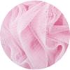 Marna Foamy Factory Губка для тела и сетка для мыла для душа, розовая