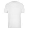 James and Nicholson Mens Bio Workwear T-Shirt