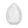 Sponge Egg Makeup Puff Transparent Drying Box Portable Small Storage Shell Beauty Blender