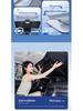 Автомобильный солнцезащитный козырек для Nissan Murano, Pathfinder, Sunny, Livina, March, Tiida, NV200 и Bluebird