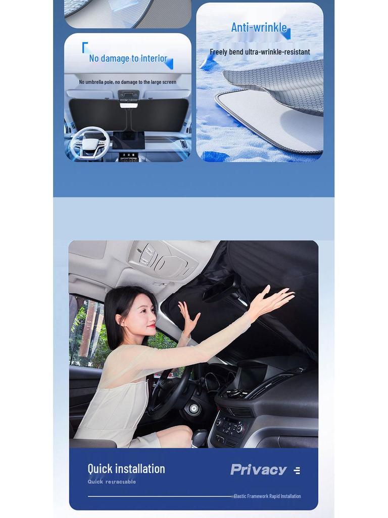 Автомобильный солнцезащитный козырек для Nissan Murano, Pathfinder, Sunny, Livina, March, Tiida, NV200 и Bluebird
