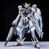 Qianye Модель 1/144 HG EES-001 Астер Пурпурный Сборная Модель Набор Аниме Воин Робот Пластиковая Модель Игрушка Коллекционная Настольный Подарок