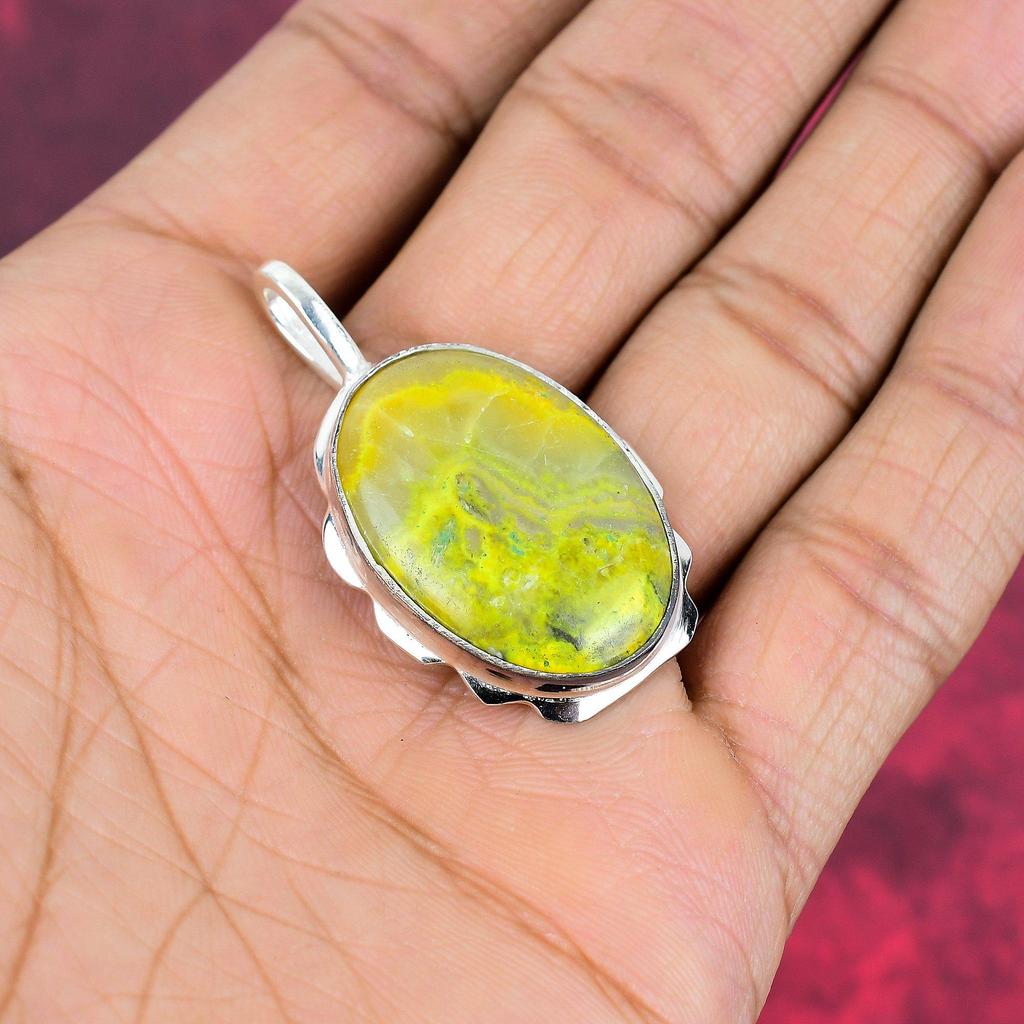 Подвеска «Шмель из яшмы», ювелирные изделия из стерлингового серебра 925 пробы с драгоценными камнями, подвеска ручной работы, на День матери