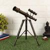 Large Antique Telescope