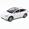 1:24 Scale Model X Alloy Diecast Pull Back Electronic Car Model Toys with Lights and Music, Decorative, Mini Vehicles Toys for Kids, Boyfriend Gift