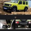 2 шт. задний левый и правый прицепной крюк для Suzuki Jimny JB64W JB74 2019-2023