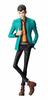 Lupin the Third PART6 MASTER STARS PIECE LUPIN THE THIRD 1 Type Banpresto Prize
