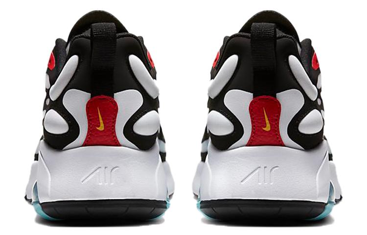 Nike Air Max Exosense Белый Черный Синий CK6811-100