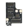 Вспомогательная схема для печатающей головки Для BambuLab P1P P1S Интерфейс экструдера
