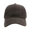 EIGHTVOLUME Plain Wool Cap