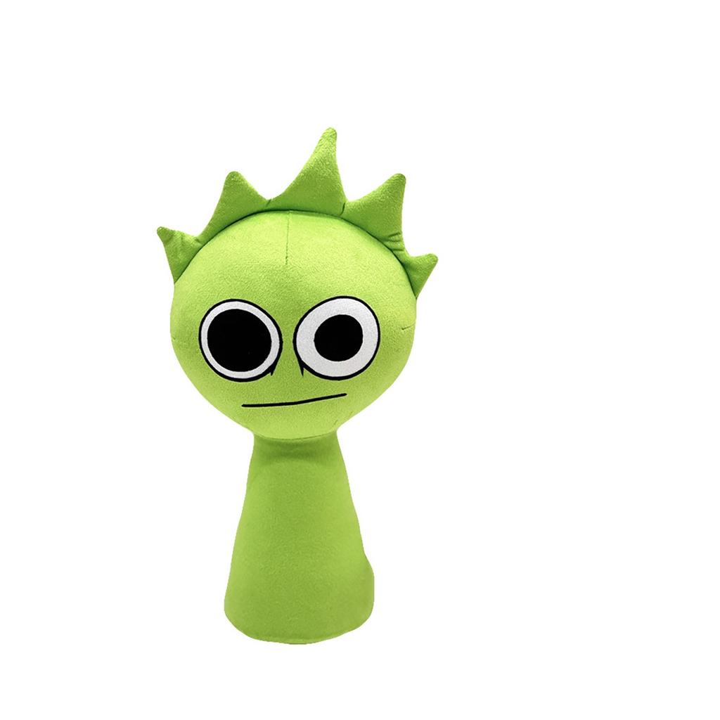 Милая плюшевая кукла игрушка подарок мультфильм детская тряпичная кукла кукла