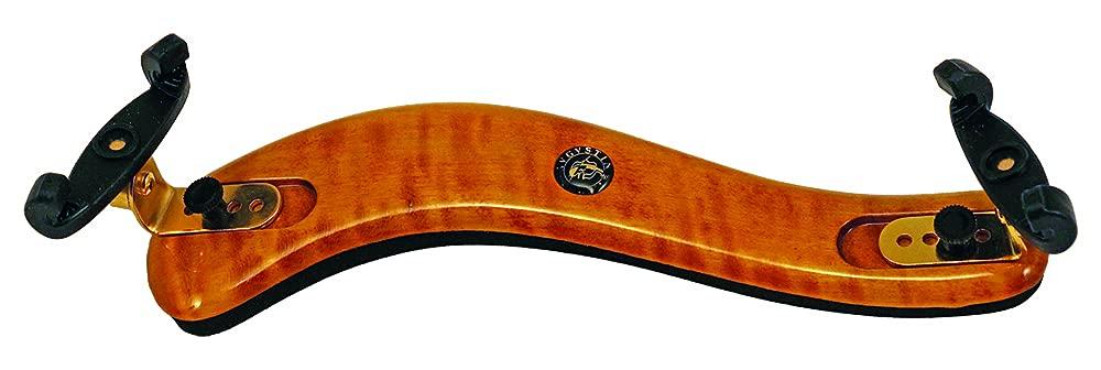 Viva La Musica Подставка для скрипки Viva La Musica Augustine Maple/Gold