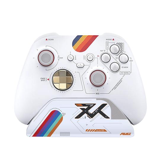 Подставка для игрового контроллера, док-станция для XBOX ONE/ONE SLIM/ONE X, кронштейн для геймпада серии XBOX SX, настольный держатель