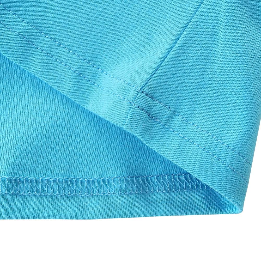 Детская одежда, летняя повседневная хлопковая одежда с мультяшным принтом, костюмы для малышей, футболки + штаны для детей, наряд для девочек