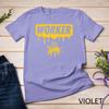 Worker Bee Beekeeper Save The Bees T-Shirt Unisex T-shirt 12