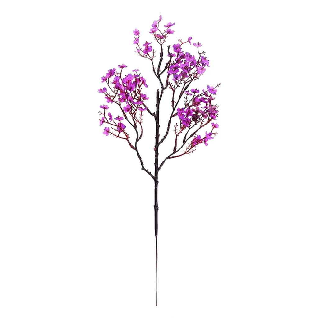 Искусственные цветы, полные звезд, шелковые цветы, сушеный букет, свадебный ресторан, украшение, вечеринка, свадьба, 4 шт.