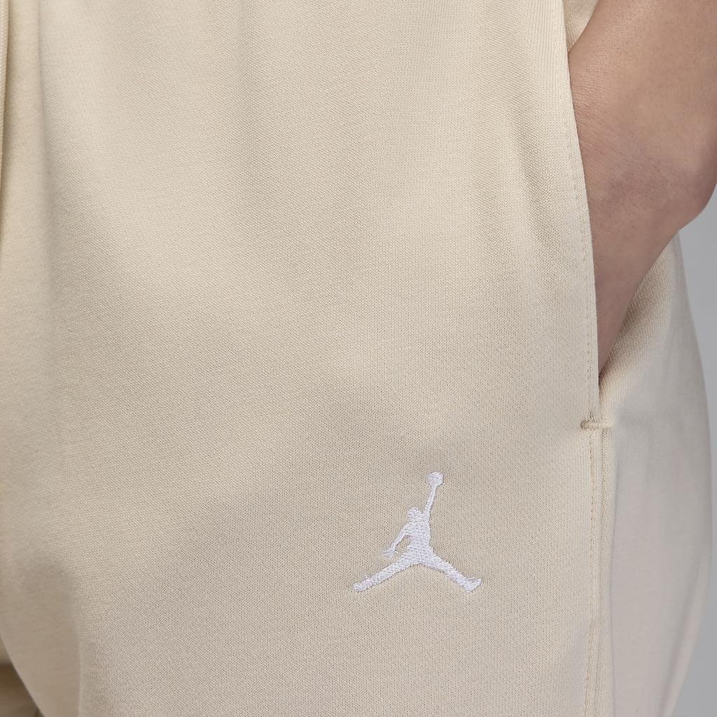 Jordan Casual Pants Women's Legend Light Brown/White HJ1360-203