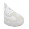 Men's Sneakers Tommy Hilfiger Th Cupset Summer Lth Fm0fm05487 White