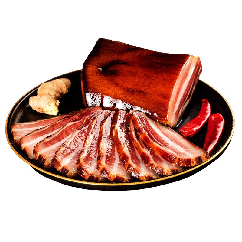 Labo Sichuan Cured Pork Belly 500g
