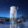 Спортивная бутылка для воды Starbucks Starlight Shimmer 810 мл с ручкой
