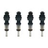 4Pcs Fuel Injector For Holden Cruze JH 1.6L A16LET 2013-2016 0280158108